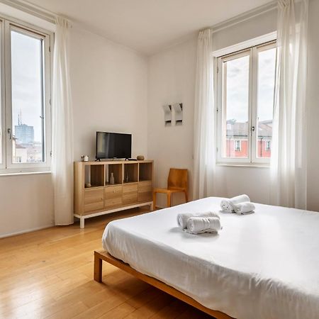 One Bedroom Apartment In Brera ミラノ エクステリア 写真