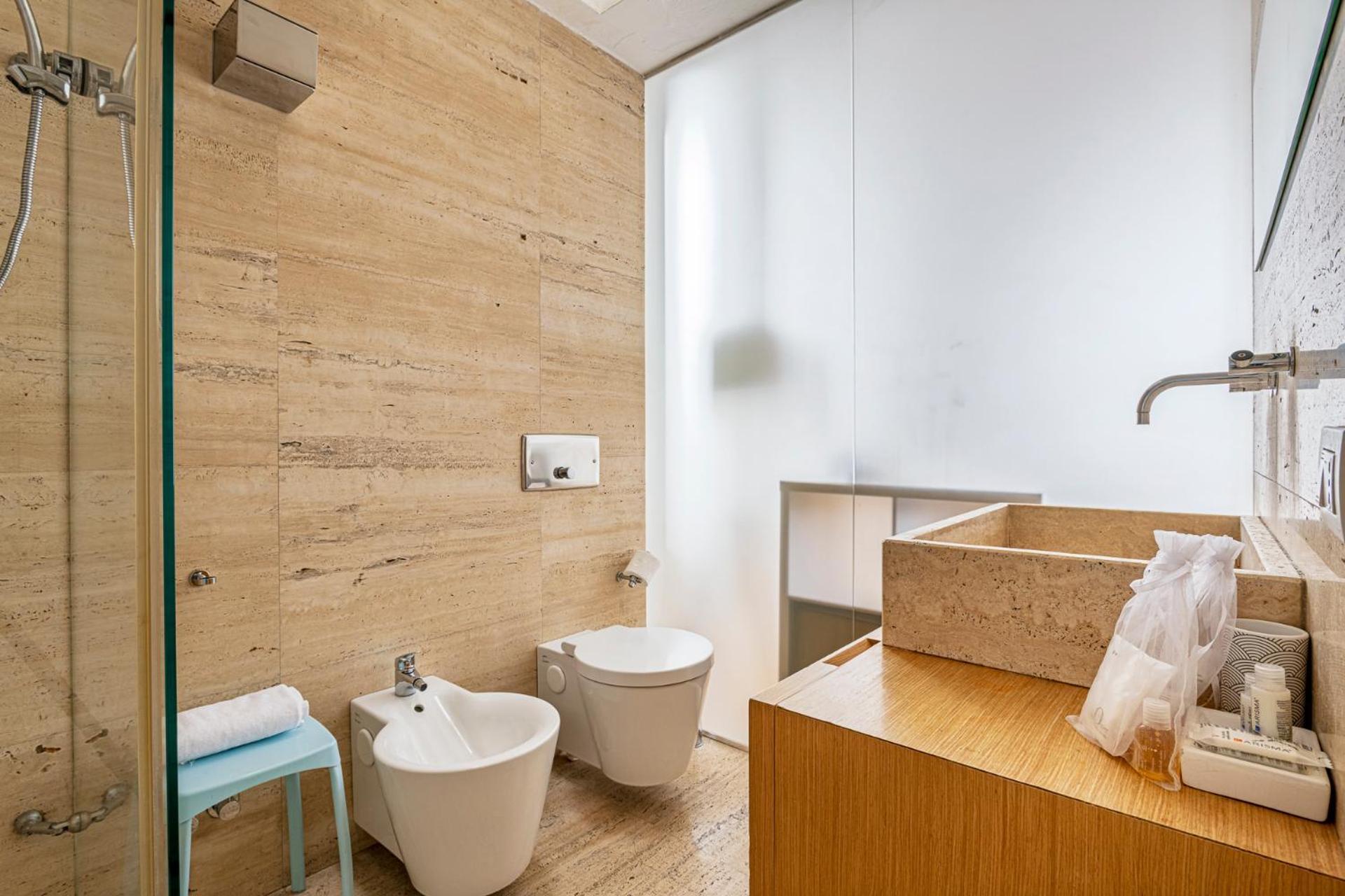 One Bedroom Apartment In Brera ミラノ エクステリア 写真