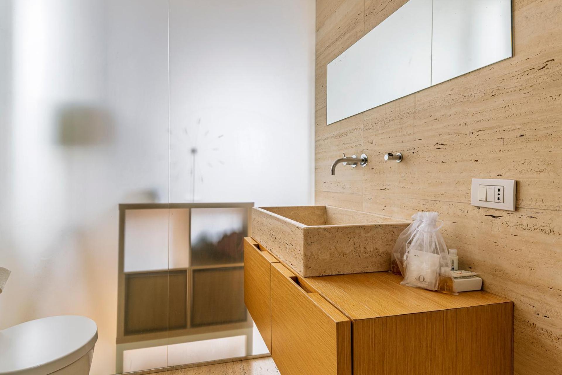 One Bedroom Apartment In Brera ミラノ エクステリア 写真